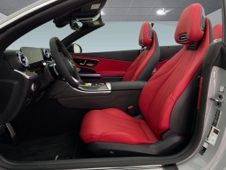 Mercedes-Benz CLE CLE 450 4MATIC Cabriolet 2026