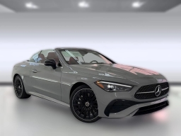 Mercedes-Benz CLE CLE 450 4MATIC Cabriolet 2026