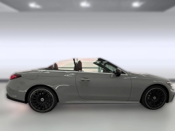 Mercedes-Benz CLE CLE 450 4MATIC Cabriolet 2026