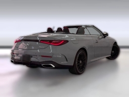 Mercedes-Benz CLE CLE 450 4MATIC Cabriolet 2026