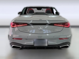 Mercedes-Benz CLE CLE 450 4MATIC Cabriolet 2026