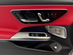 Mercedes-Benz CLE CLE 450 4MATIC Cabriolet 2026