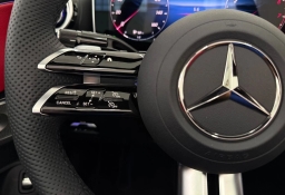 Mercedes-Benz CLE CLE 450 4MATIC Cabriolet 2026