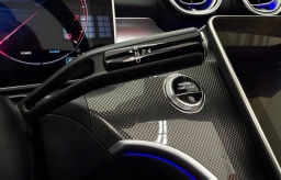 Mercedes-Benz CLE CLE 450 4MATIC Cabriolet 2026