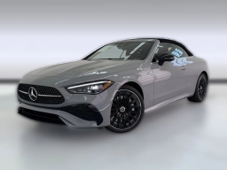 Mercedes-Benz CLE CLE 450 4MATIC Cabriolet 2026