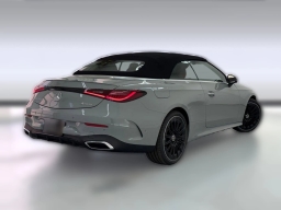 Mercedes-Benz CLE CLE 450 4MATIC Cabriolet 2026