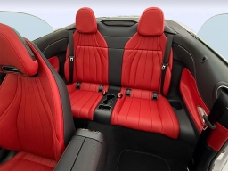 Mercedes-Benz CLE CLE 450 4MATIC Cabriolet 2026