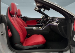 Mercedes-Benz CLE CLE 450 4MATIC Cabriolet 2026
