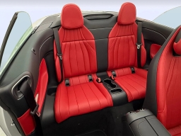 Mercedes-Benz CLE CLE 450 4MATIC Cabriolet 2026