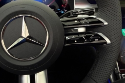 Mercedes-Benz CLE CLE 450 4MATIC Cabriolet 2026