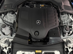 Mercedes-Benz CLE CLE 450 4MATIC Cabriolet 2026