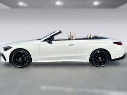 Mercedes-Benz CLE CLE 450 4MATIC Cabriolet 2026