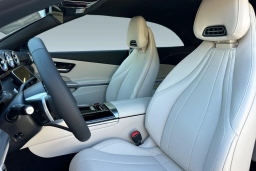 Mercedes-Benz CLE CLE 450 4MATIC Cabriolet 2026