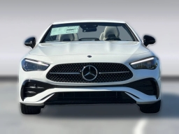 Mercedes-Benz CLE CLE 450 4MATIC Cabriolet 2026