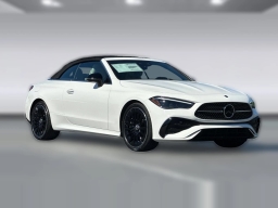 Mercedes-Benz CLE CLE 450 4MATIC Cabriolet 2026