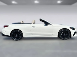 Mercedes-Benz CLE CLE 450 4MATIC Cabriolet 2026