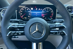 Mercedes-Benz CLE CLE 450 4MATIC Cabriolet 2026