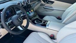 Mercedes-Benz CLE CLE 450 4MATIC Cabriolet 2026