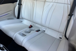 Mercedes-Benz CLE CLE 450 4MATIC Cabriolet 2026