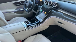 Mercedes-Benz CLE CLE 450 4MATIC Cabriolet 2026