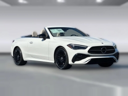 Mercedes-Benz CLE CLE 450 4MATIC Cabriolet 2026