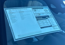 Mercedes-Benz CLE CLE 450 4MATIC Cabriolet 2026