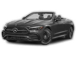 Mercedes-Benz CLE CLE 450 4MATIC Cabriolet 2026