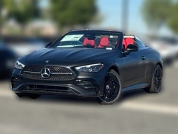 Mercedes-Benz CLE CLE 450 4MATIC Cabriolet 2026