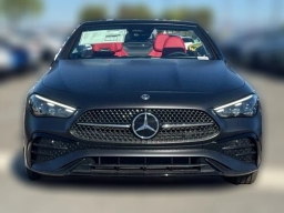 Mercedes-Benz CLE CLE 450 4MATIC Cabriolet 2026