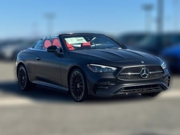 Mercedes-Benz CLE CLE 450 4MATIC Cabriolet 2026
