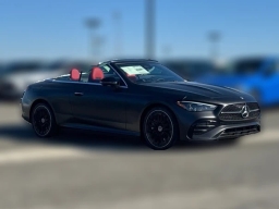 Mercedes-Benz CLE CLE 450 4MATIC Cabriolet 2026