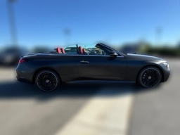 Mercedes-Benz CLE CLE 450 4MATIC Cabriolet 2026
