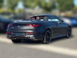 Mercedes-Benz CLE CLE 450 4MATIC Cabriolet 2026