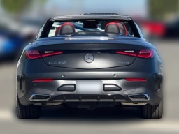 Mercedes-Benz CLE CLE 450 4MATIC Cabriolet 2026