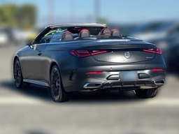 Mercedes-Benz CLE CLE 450 4MATIC Cabriolet 2026