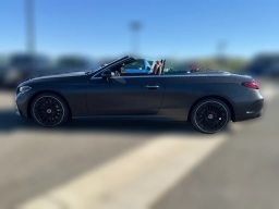 Mercedes-Benz CLE CLE 450 4MATIC Cabriolet 2026