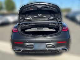 Mercedes-Benz CLE CLE 450 4MATIC Cabriolet 2026