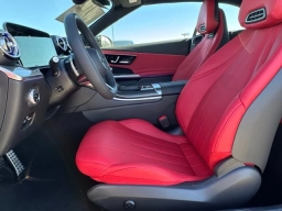 Mercedes-Benz CLE CLE 450 4MATIC Cabriolet 2026