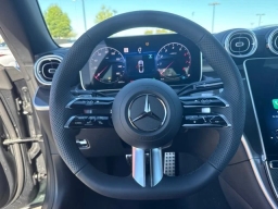 Mercedes-Benz CLE CLE 450 4MATIC Cabriolet 2026