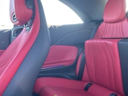 Mercedes-Benz CLE CLE 450 4MATIC Cabriolet 2026