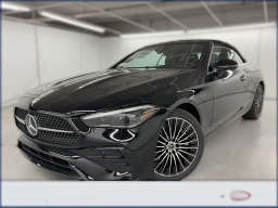 Mercedes-Benz CLE CLE 450 4MATIC Cabriolet 2026