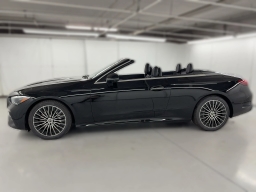 Mercedes-Benz CLE CLE 450 4MATIC Cabriolet 2026