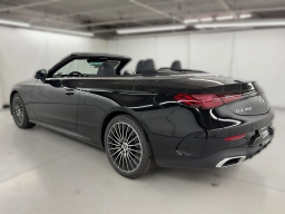 Mercedes-Benz CLE CLE 450 4MATIC Cabriolet 2026