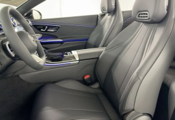 Mercedes-Benz CLE CLE 450 4MATIC Cabriolet 2026