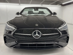 Mercedes-Benz CLE CLE 450 4MATIC Cabriolet 2026