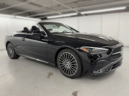 Mercedes-Benz CLE CLE 450 4MATIC Cabriolet 2026