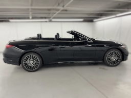 Mercedes-Benz CLE CLE 450 4MATIC Cabriolet 2026