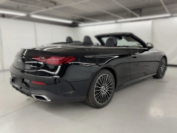 Mercedes-Benz CLE CLE 450 4MATIC Cabriolet 2026
