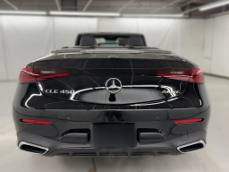 Mercedes-Benz CLE CLE 450 4MATIC Cabriolet 2026