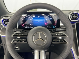 Mercedes-Benz CLE CLE 450 4MATIC Cabriolet 2026